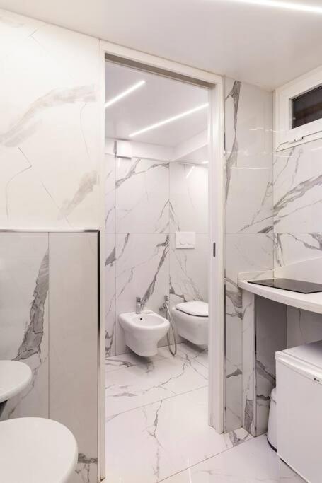 Samm B&B San Gregorio Armeno Naples Exterior photo